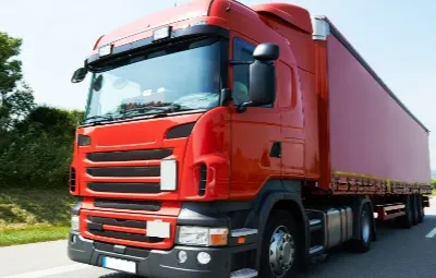 İzmir Karacasu Ambar Kargo